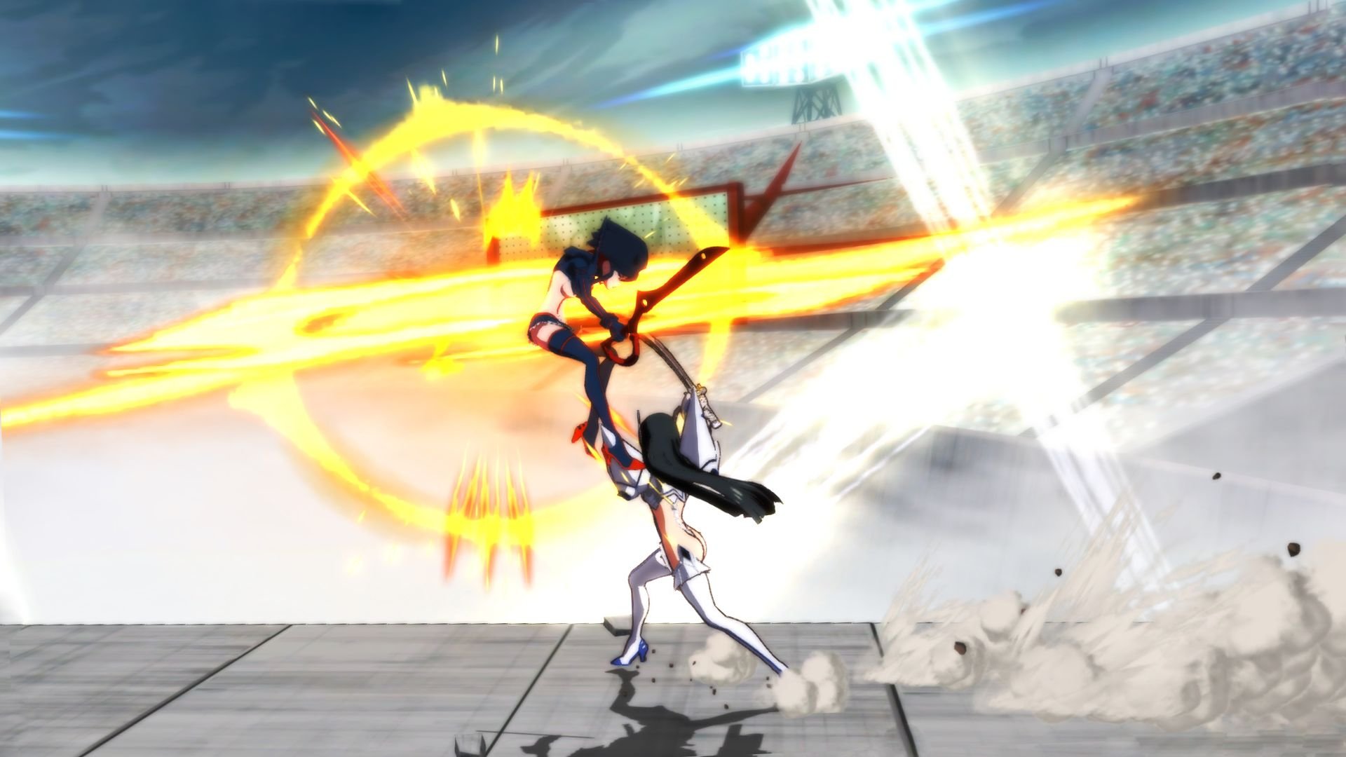 Kill la Kill: The Game If - Imagen 40